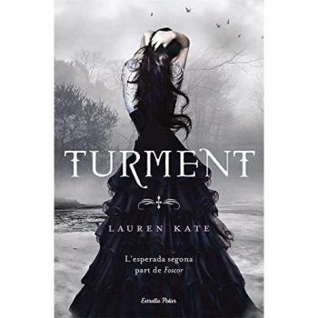 Turment - Lauren Kate