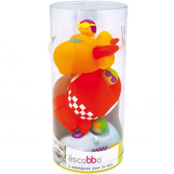 Juguete de baño (BB300)