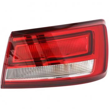 Luz trasera MAGNETI MARELLI 714081680203 - Piloto trasero con diseño específico, alta visibilidad, fácil instalación, compatible con múltiples modelos de vehículos