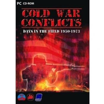 Cold War Conflicts Pc Uk
