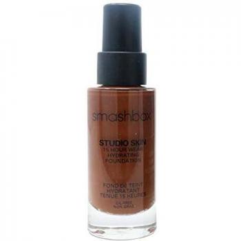 Smashbox Base Hidratante De Larga Duración 15 Horas - 4.4