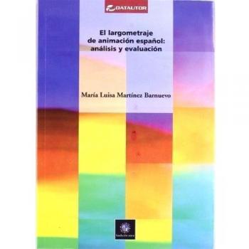 Largometraje De Animacion Espa･Ol