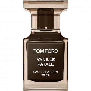 Tom Ford - Eau de Parfum Unisex Vanille Fatale 30 ml