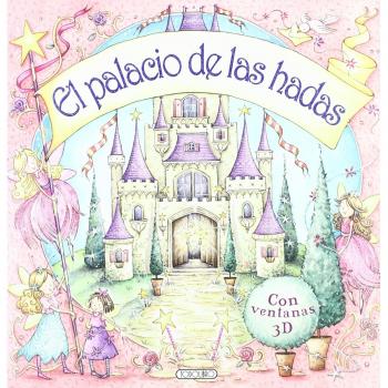 El palacio de las hadas