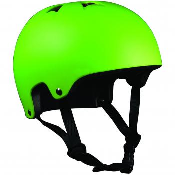 Harsh DSC-HX1 Pro – Casco para bicicleta, unisex, color verde, tamaño 51-55 cm