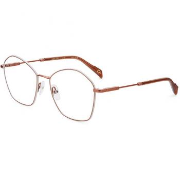 Etnia Barcelona Park Guell WHBZ Gafas Recetadas para Mujer Blancas con armazones y lentes recetados de 55