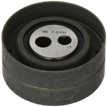 Polea tensora para correa dentada VAICO V42-0187 compatible con Citroen Jumper y Peugeot Boxer/XM
