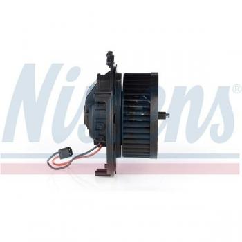 NISSENS Ventilador habitáculo Interior blower 87425 - Tipo de producto: Ventilador habitáculo; Características: Compatible con múltiples vehículos, diseño eficiente para circulación de aire, fácil instalación, alta durabilidad, rendimiento óptim