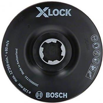 Bosch Professional SCM - Plato de soporte SCM