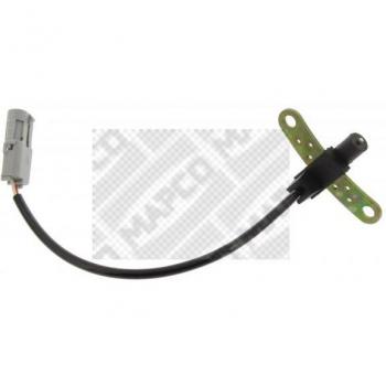 Sensor de posición del cigüeñal MAPCO 82306