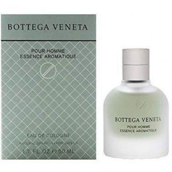 Bottega Veneta - Essence aromatique homme Eau De Toilette 50ml
