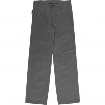 Wasted Paris Flag High-Waisted Trousers