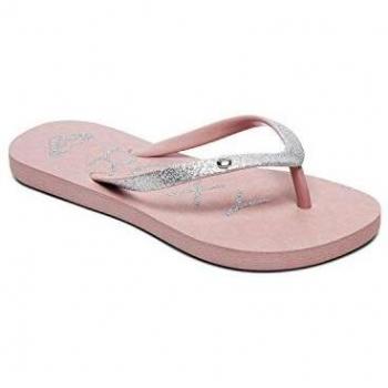 Roxy - Chanclas - Chicas 8-16 - EU 36 - Naranja