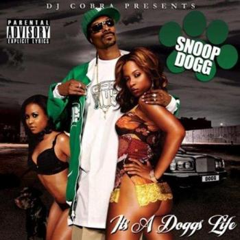 It's A Dogg's Life