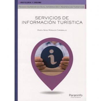 Servicios de información turística - MORALES CARABALLO MARIA GEMA