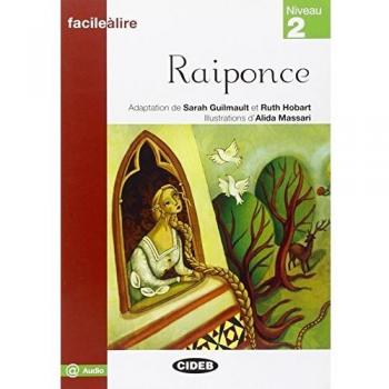 RAIPONCE NIV 2: Niveau 2