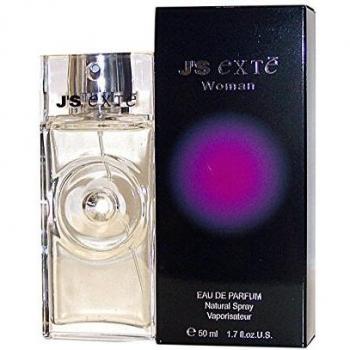J'S Exte Woman Eau de Parfum 50ml Natural Spray