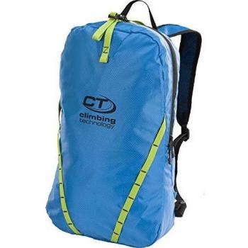 Climbing Technology Magic Pack Mochila, Azul, Talla Única