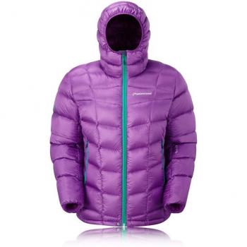 Montane Women's North Star Lite Chaqueta - SS17 - XL
