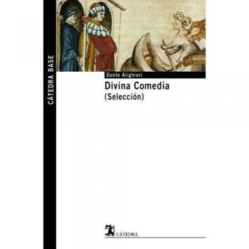 Divina Comedia - Dante Alighieri