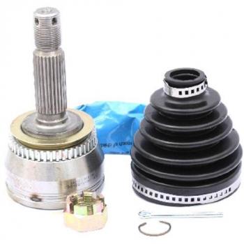 Kit de Juntas para Semieje ASHIKA 62-0H-H01