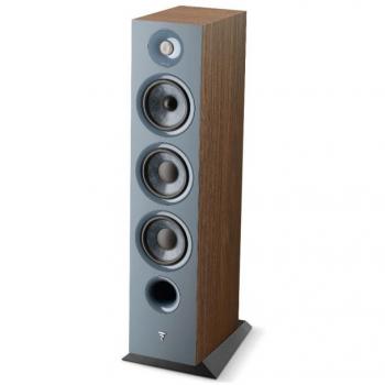 Focal Chora 826 Dark Wood Floorstanding Speaker