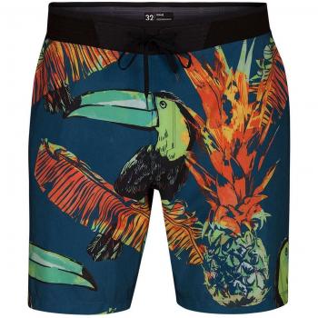 Hurley Boardshorts Hombre Phantom HW 2.0 Toucan 18'' Boardshorts