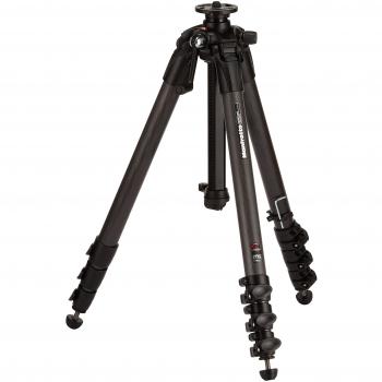 Manfrotto MT057C4-G - Trípode