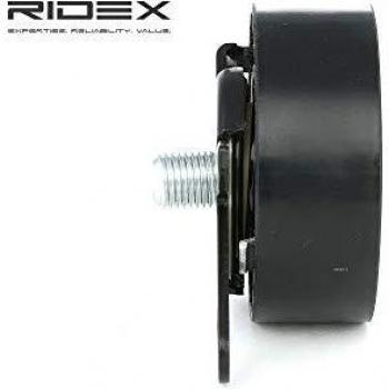 Ridex 308T0033 - Rodillo tensor con correa dentada