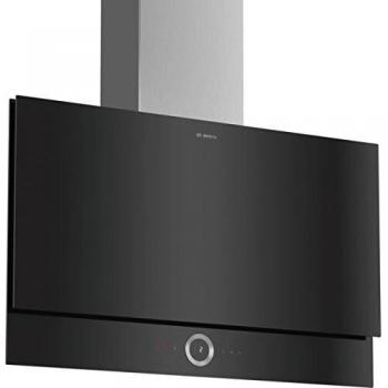 Bosch DWF97RV60 Serie 8 - Campana, color negro