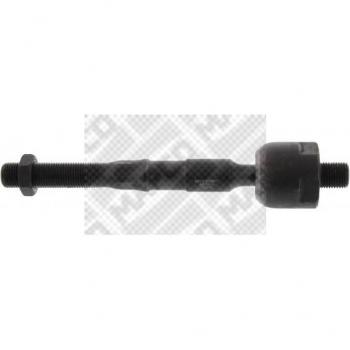 Rótula axial de dirección MAPCO 54598 - Tipo: Rótula axial; Características: Alta calidad, diseño preciso, fabricada con materiales duraderos, compatible con diversas marcas y modelos de vehículos, fácil instalación