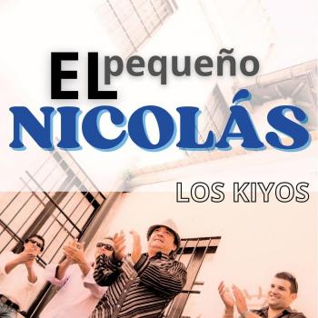 El pequeño Nicolás (CD)