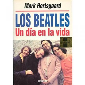 Los beatles un dia en la vida