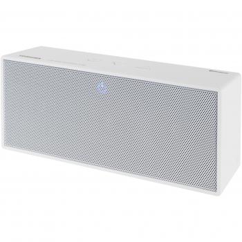 Toshiba PA5147E-1SPW - Altavoz Portátil Bluetooth Blanco