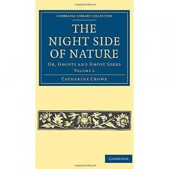 Conjunto de 2 volúmenes: El Lado Nocturno de la Naturaleza - Fantasmas y Videntes (Colección de Biblioteca de Cambridge - Espiritualismo y Conocimiento Esotérico)