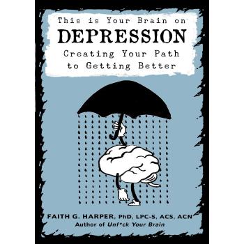 This Is Your Brain on Depression
