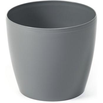 Macetero Lamela Magnolia 360 M Gris