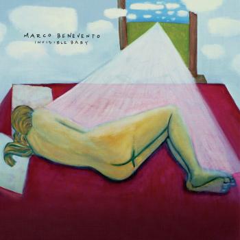 Invisible Baby [Vinilo]