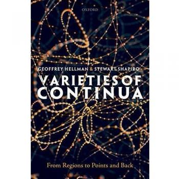 Varieties of Continua: From Regions to Points and Back