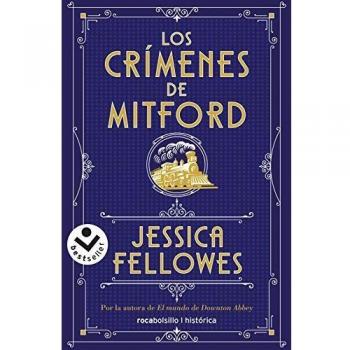 Los crímenes de Mitford