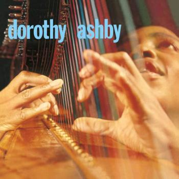 Dorothy ashby lp vinilo