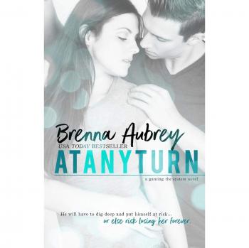 At Any Turn: Strategic Gaming Guide by Brenna Aubrey