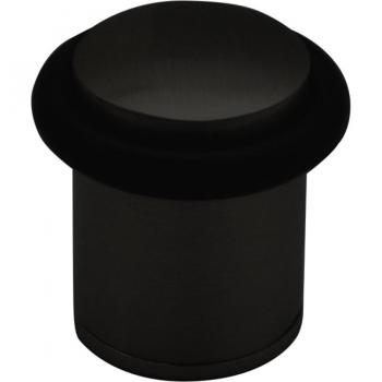 Tope Puerta Zamak 27 x 30Ø mm.