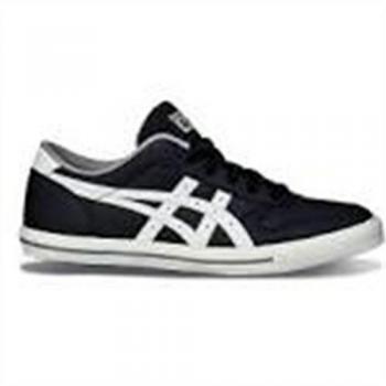 Asics Aaron GS - Zapatillas de tiempo libre y sportwear para niño, talla 38