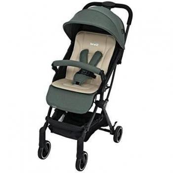Brevi MOLLA Silla de paseo grey