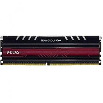 Team Group Delta Red LED Series 8GB