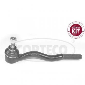 Rótula de dirección CORTECO 49399198 - Tipo: Rótula de dirección; Características: Alta calidad, durabilidad, diseño preciso para un ajuste perfecto, fabricada con materiales resistentes a la corrosión y al desgaste