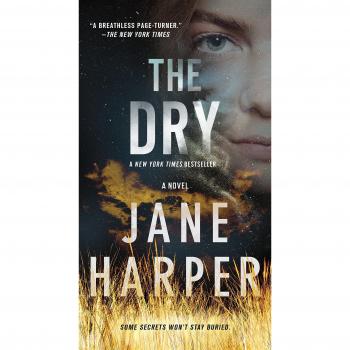 The Dry