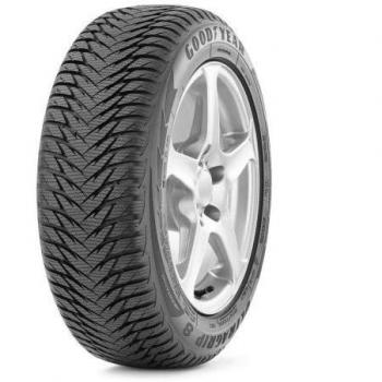 Neumático de Invierno Goodyear UltraGrip 265/65 R17 112T para Offroad