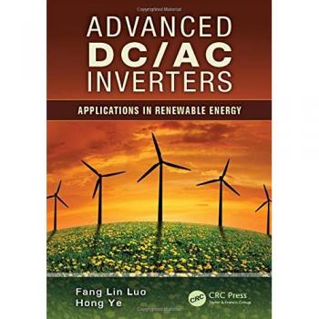 Smart Renewable Energy DC/AC Inverter System